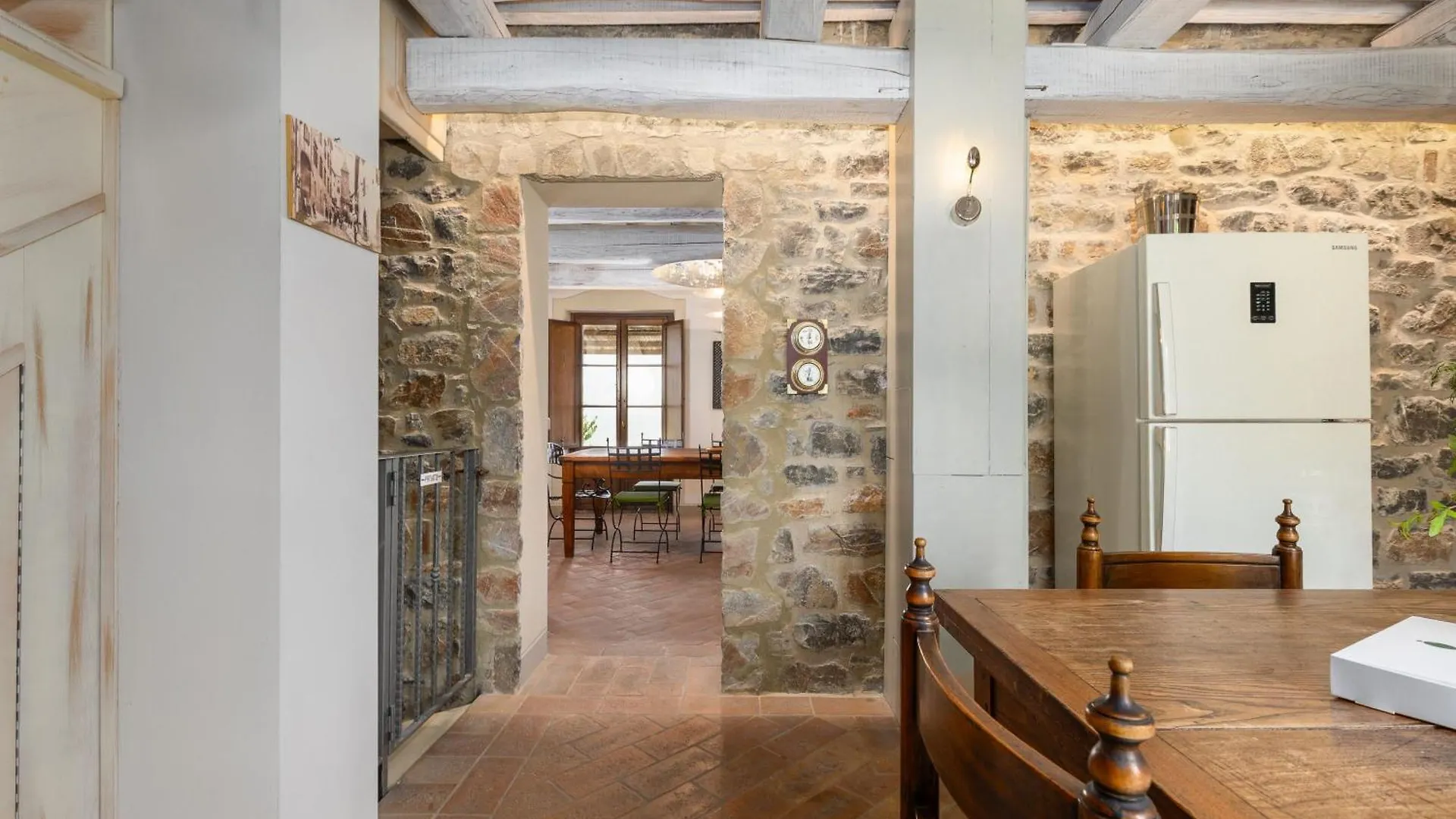 Villa San Michele By Posarellivillas Campiglia dʼOrcia