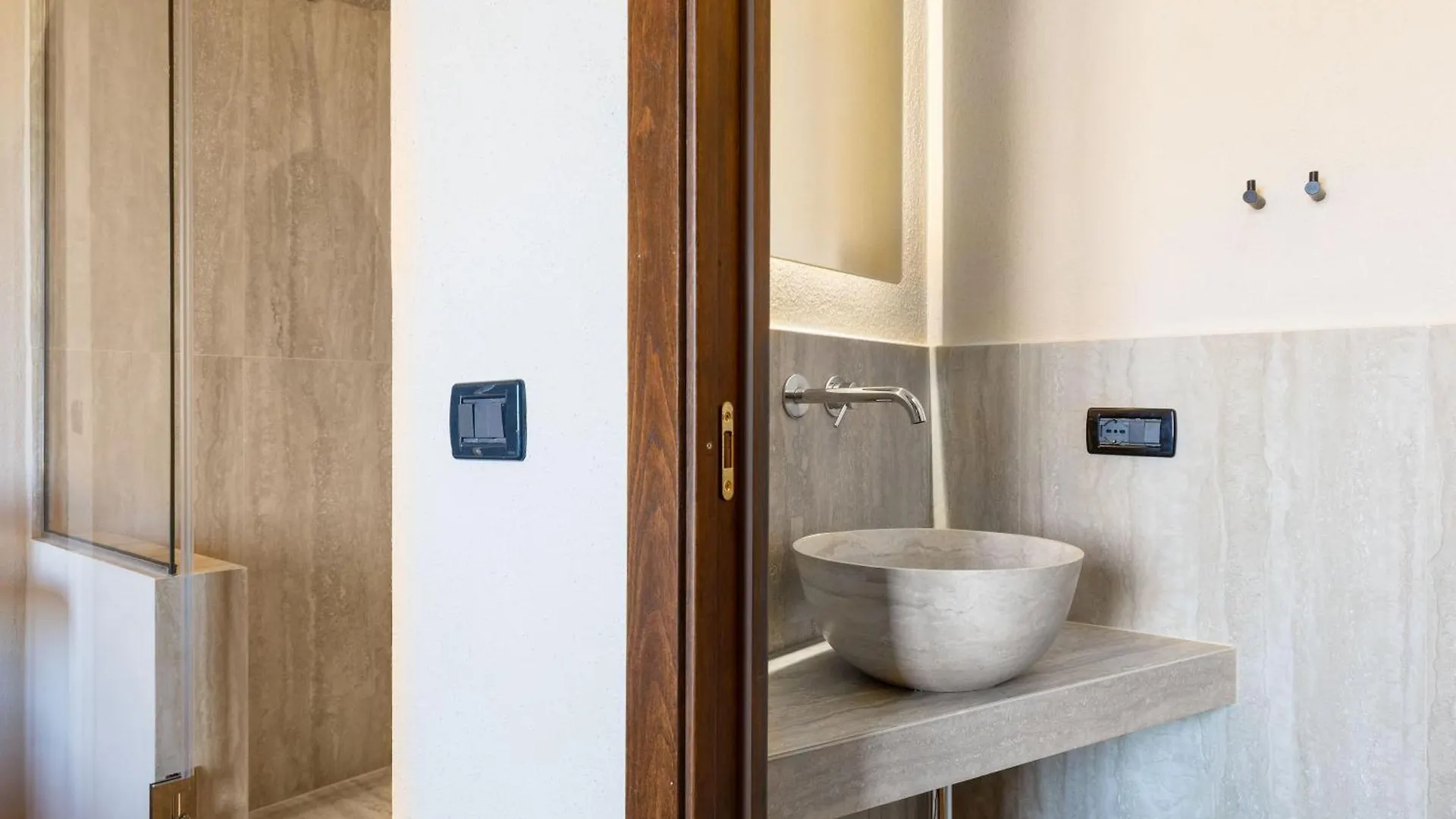 Villa San Michele By Posarellivillas Campiglia dʼOrcia