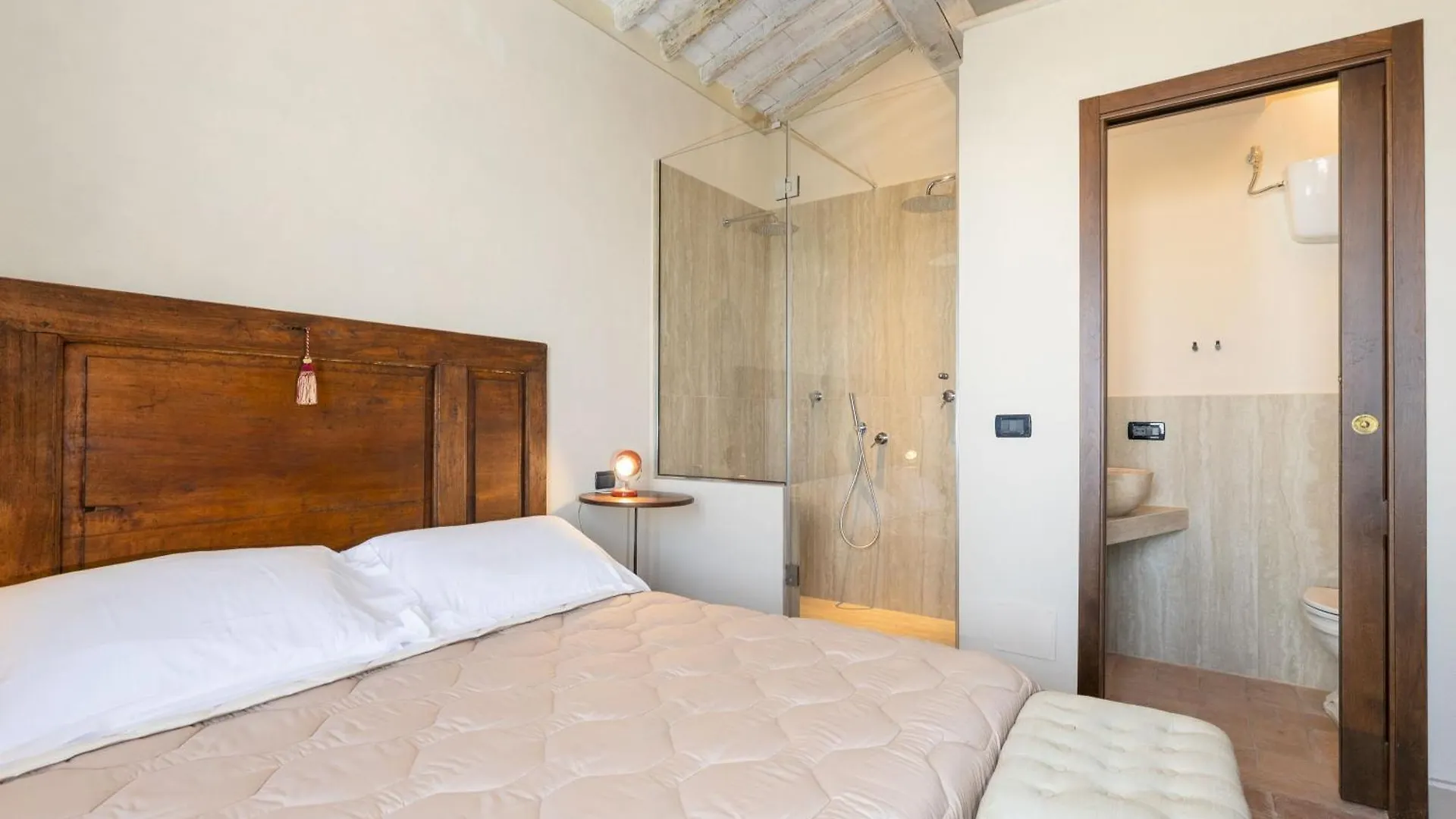 Villa San Michele By Posarellivillas Campiglia dʼOrcia Italien