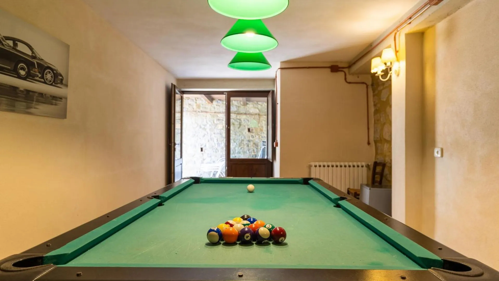 Villa San Michele By Posarellivillas Campiglia dʼOrcia